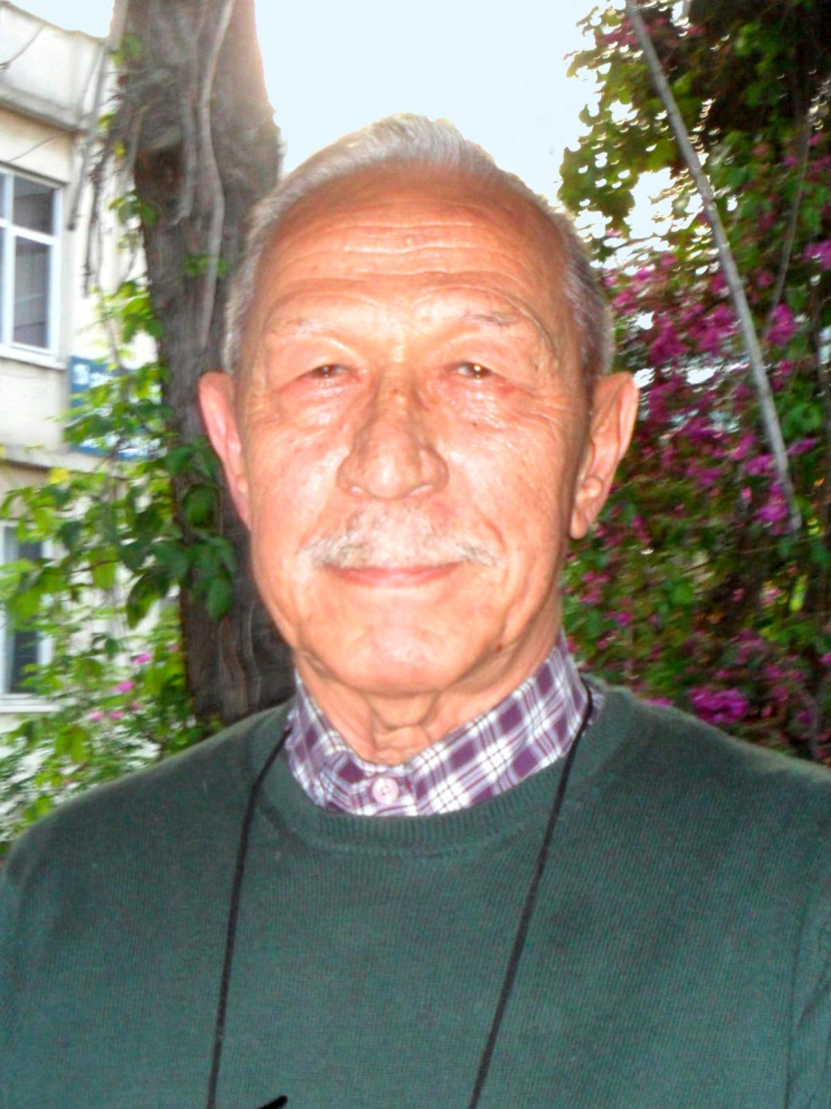 &ldquo;Hocaların Hocası&rdquo; Prof. Dr. Uğur Ersoy hayatını kaybetti 1