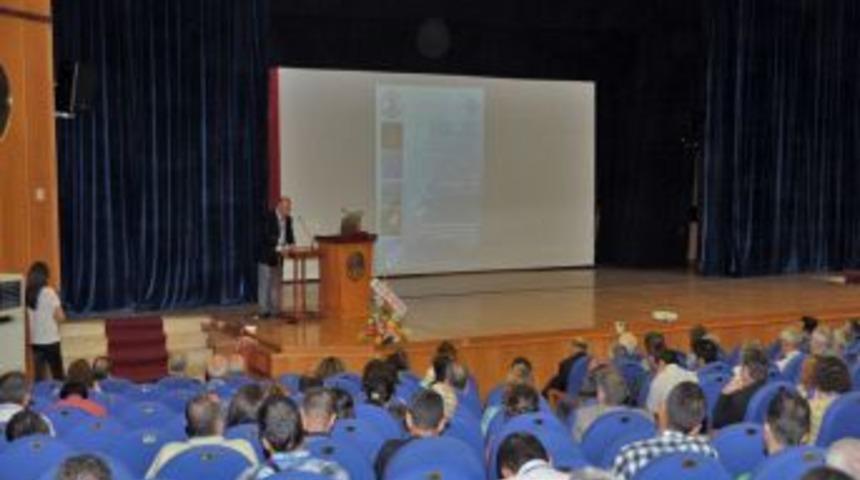 Havuz balığı t&uuml;rleri i&ccedil; su sistemlerini tehdit ediyor