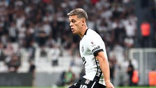 Beşiktaş'ta şok sakatlık depremi!
