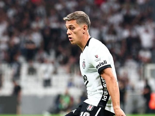 Beşiktaş'ta şok sakatlık depremi!