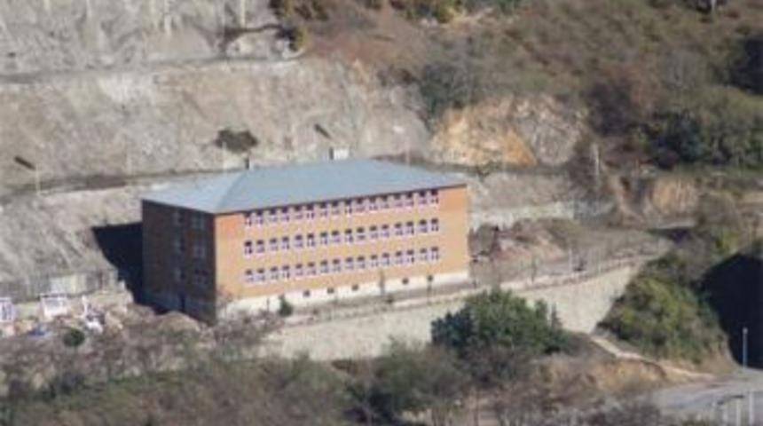 K&uuml;rt&uuml;n MYO'u 140 &ouml;ğrenci alacak