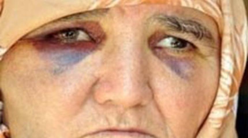 'Oğlum beni &ouml;ld&uuml;recek'