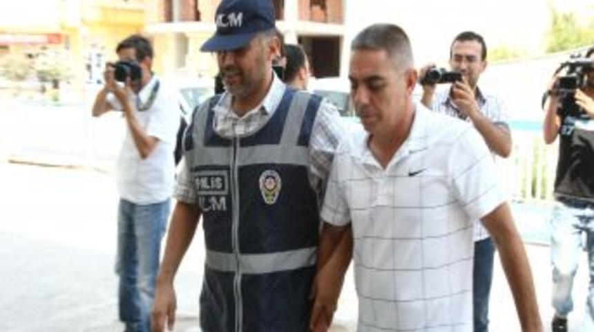 Muğla'da ihale operasyonu: 11'i kamu g&ouml;revlisi 16 kişi g&ouml;zaltında