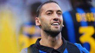 Fenerbahçe'den yüzyılın operasyonu! Aziz Yıldırım bombayı patlatıyor: Hakan Çalhanoğlu çubukluyu giymeye hazır