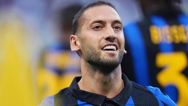 Fenerbahçe'den yüzyılın operasyonu! Aziz Yıldırım bombayı patlatıyor: Hakan Çalhanoğlu çubukluyu giymeye hazır