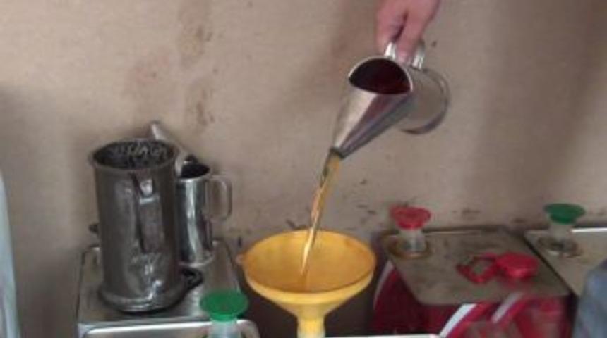 Makine M&uuml;hendisleri Odası: Sorun 10 numara yağ değil, i&ccedil;ine katılan incelticide