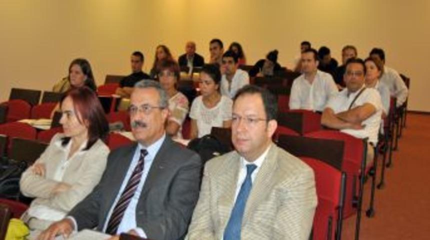 TİM Koordinat&ouml;r&uuml; Mert&ouml;z: T&uuml;rk işadamları Hindistan'a kayıtsız kalmamalı