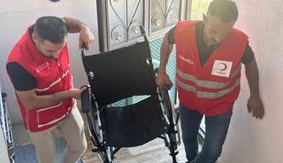 Kızılay Muradiye&rsquo;de 2 bin &ccedil;ocuğa ulaştı