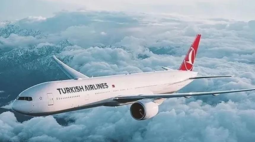 THY 11. kez Avrupa'nın en iyi havayolu se&ccedil;ildi