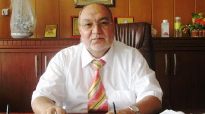 481 kişilik hac kontenjanına 5 bin 300 kişi başvurdu