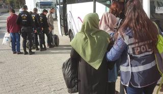 FET&Ouml;'n&uuml;n 'mahrem izdiva&ccedil;' ağına darbe! 15 tutuklama