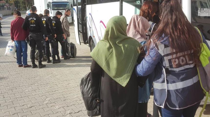 FET&Ouml;'n&uuml;n kamu mahrem izdiva&ccedil; yapılanmasına operasyon! 15 ş&uuml;pheli tutuklandı