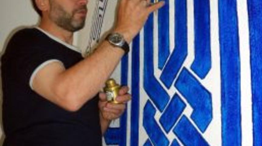 Cami inşaatına yardım &ccedil;ağrısı