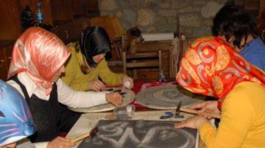 Osmangazi, 60 kişiyi daha iş sahibi yaptı