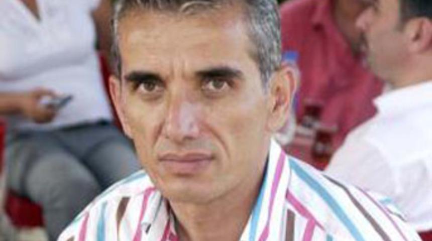 Yatak odasındaki kirli k&uuml;lot yuva dağıttı