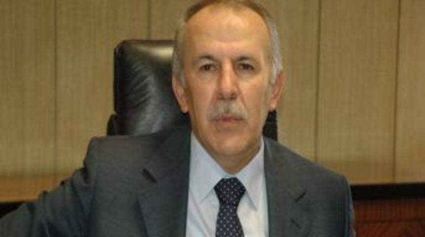 Vali Ata: Gaziantep'in daha iyi d&uuml;zeye gelmesi i&ccedil;in &ccedil;alışacağız