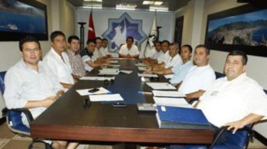 ALTSO'dan kampanyaya destek