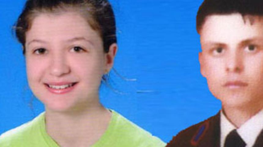 Uzman &ccedil;avuş ve nişanlısı &ouml;l&uuml; bulundu