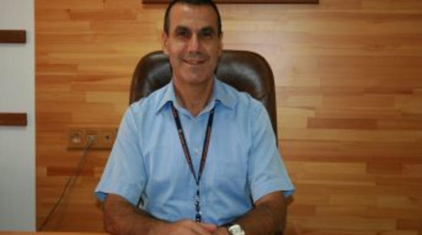 Akdeniz &Uuml;niversitesi Hastanesi yoğun bakımları yenileniyor