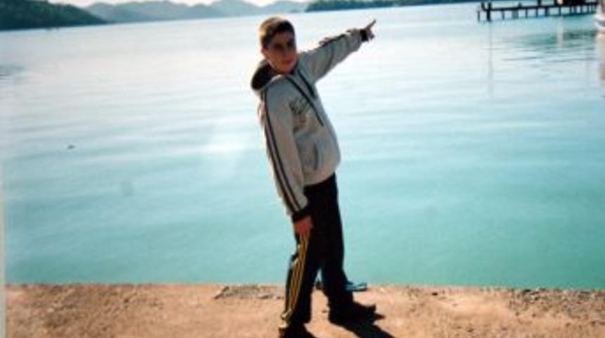 Sulama havuzunda boğulan genç toprağa verildi