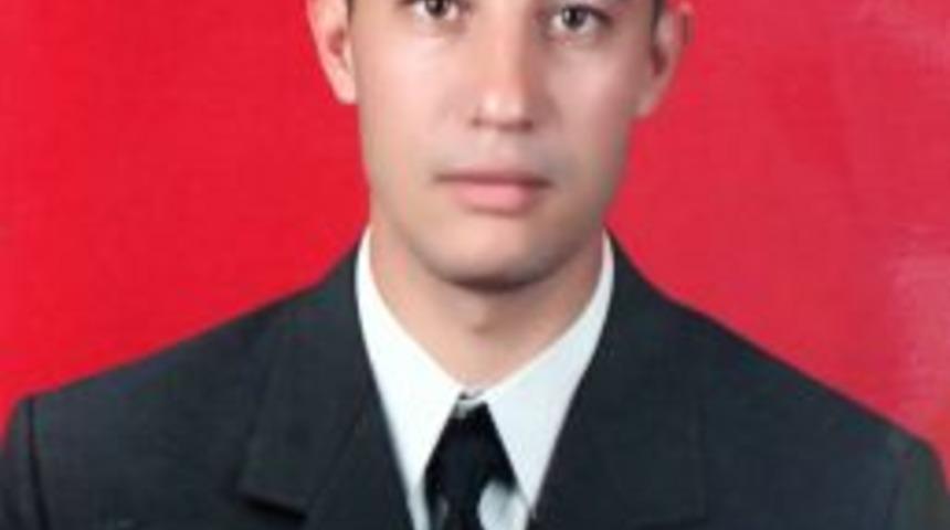 Şehidin Tarsus&rsquo;taki baba ocağına ateş d&uuml;şt&uuml;