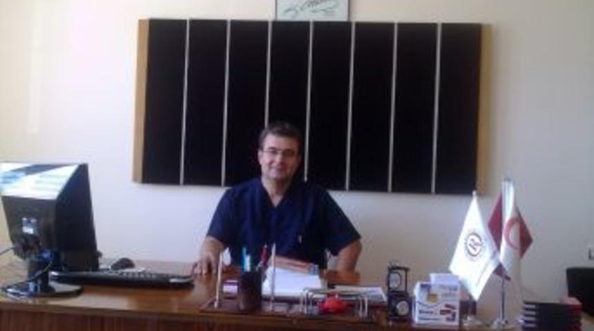 &Ccedil;orumlu tıbbiyeliler iftar paralarını Somali'ye g&ouml;nderecek