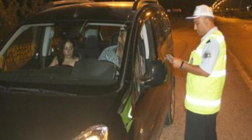 Hakkari&rsquo;de gasp edilen ara&ccedil; Hatay polisini alarma ge&ccedil;irdi