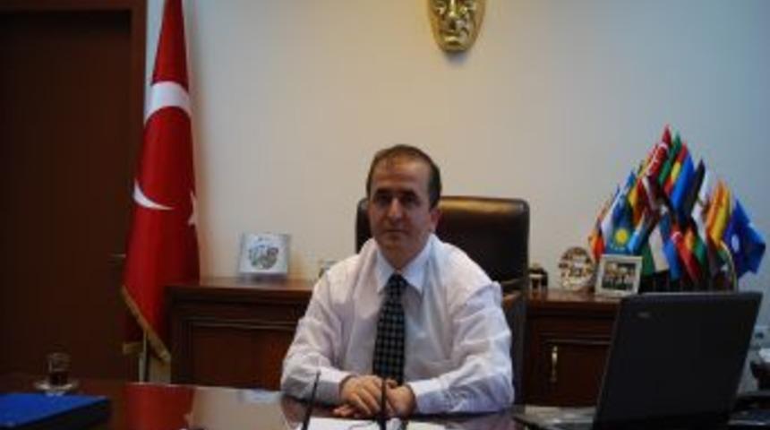 Tavşanlı Afrika i&ccedil;in seferber oldu