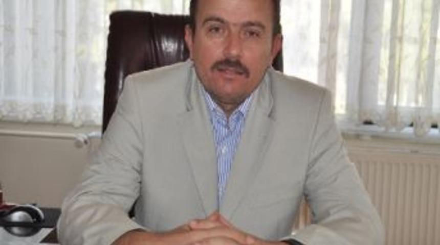 Yozgat TSO Başkanı &Ouml;zışık: Gıda yardım paketini Afrika&rsquo;ya yapacağız