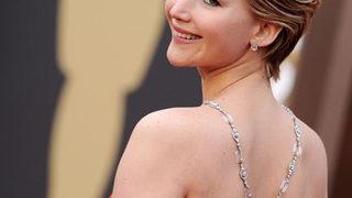 Jennifer Lawrence'tan öğrendiğimiz 4 güzellik dersi