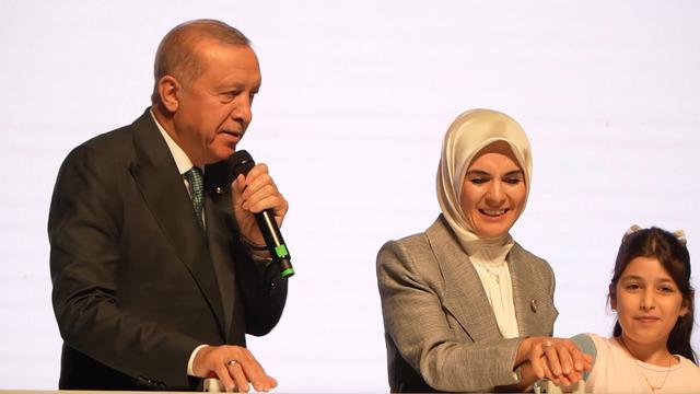 Gaziler Günü vesilesiyle 571 şehit yakını, gazi ve gazi yakınının kamuya ataması yapılacak