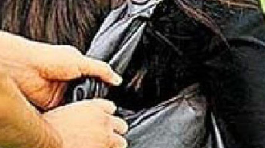 Eşten zorla para almaya 14 yıl hapis istemi