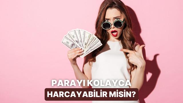 Sen Biriktiren misin, Yaşayan mı?