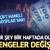 Borsada kırmızı hafta! En &ccedil;ok d&uuml;şen hisseler belli oldu