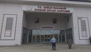 Gaziantep&rsquo;te, tartıştığı damadını tabancayla vurdu