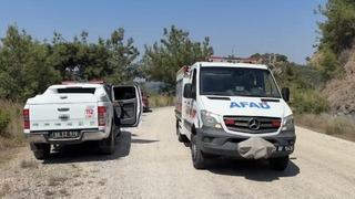 Osmaniye’de aranıyordu, Kahramanmaraş’ta ölü bulundu