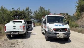Osmaniye&rsquo;de aranıyordu, Kahramanmaraş&rsquo;ta &ouml;l&uuml; bulundu