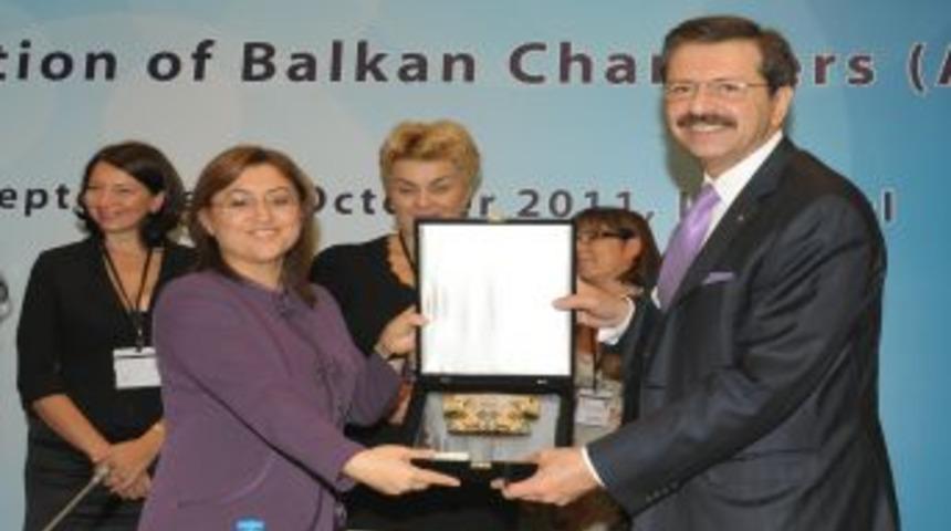 Hisarcıkloğlu'ndan Bakan Fatma Şahin'e 'atom karınca' benzetmesi