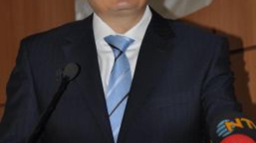 Baş&ccedil;ı: D&ouml;viz kurunda seviye değil, oynaklığını azaltmayı hedefliyoruz