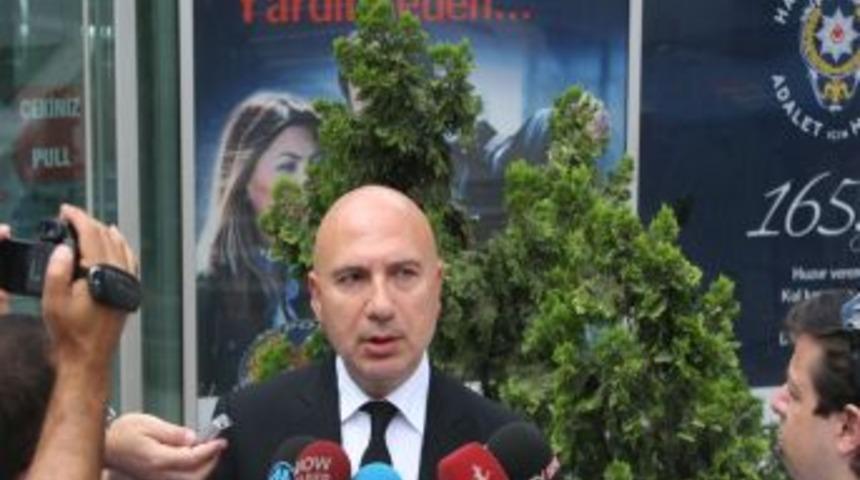 Fenerbah&ccedil;eli Kutlualp: 'D&uuml;ş&uuml;rme bizi' diye bağırmak federasyona destek değildir