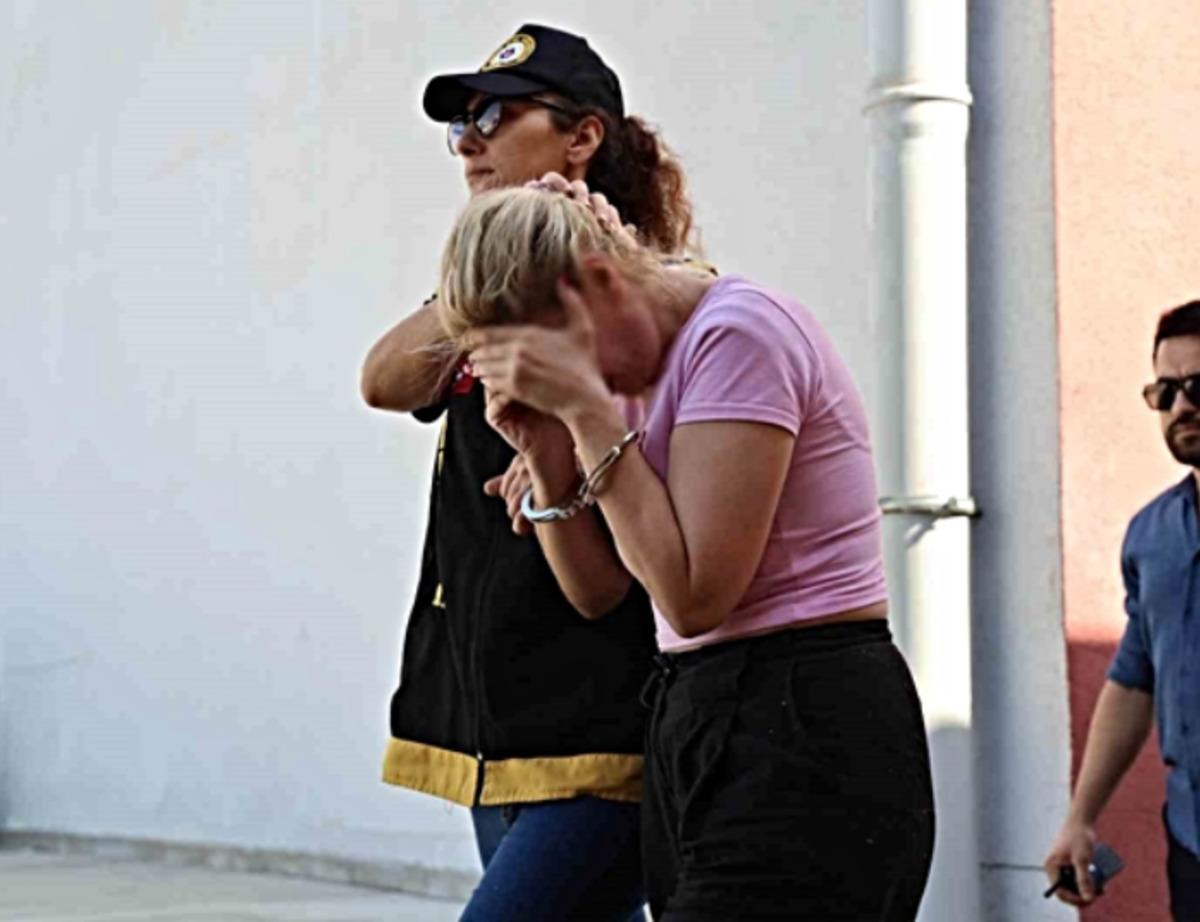 3 ilde fuhuş operasyonu! Katalog bile yapmışlar... 2