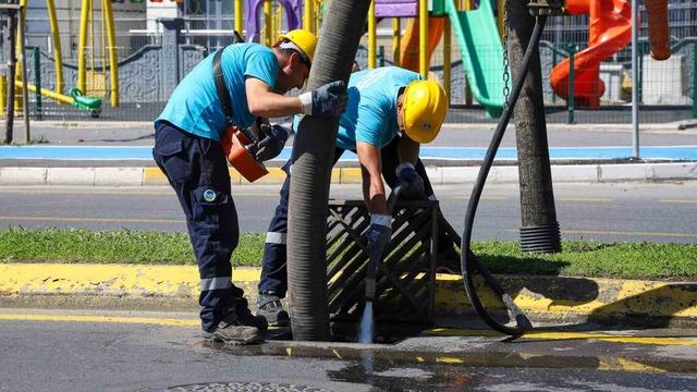 Sakarya&rsquo;nın kuzeyinde metrekareye 57 kilogram yağış d&uuml;şt&uuml; 1