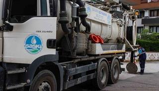 Sakarya&rsquo;nın kuzeyinde metrekareye 57 kilogram yağış d&uuml;şt&uuml;