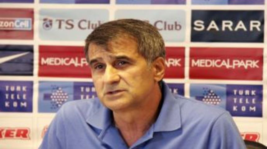 Şenol G&uuml;neş: Değişiklik su&ccedil;u &ouml;rtmek i&ccedil;in yapılıyorsa; hayır