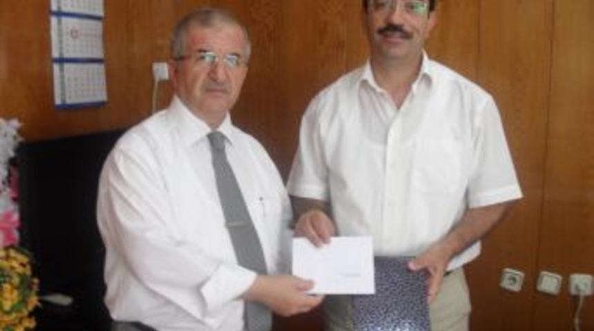 Siirt M&uuml;ft&uuml;s&uuml; Arvas: Peygambere komşu olmak i&ccedil;in iyi komşu olmak gerekli