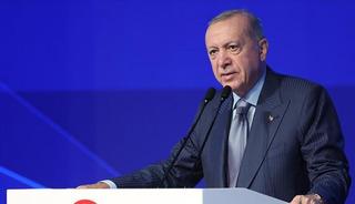 Cumhurbaşkanı Erdoğan'dan Gaziler G&uuml;n&uuml; mesajı