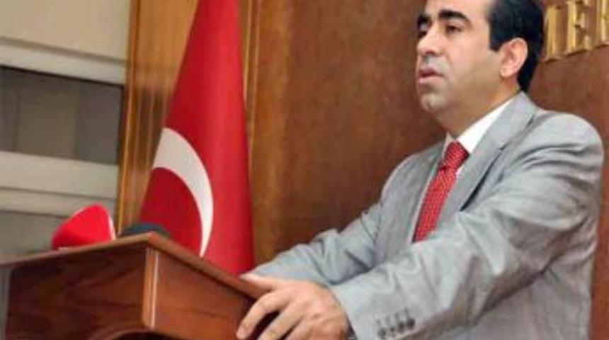 Mersin'de Toplum Yararına &Ccedil;alışma Programı ile 400 kişiye iş imkanı