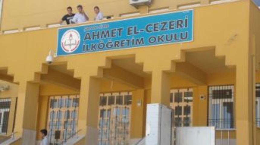 Kaymakamlığın açtığı kuyular taşla doldurulmuş