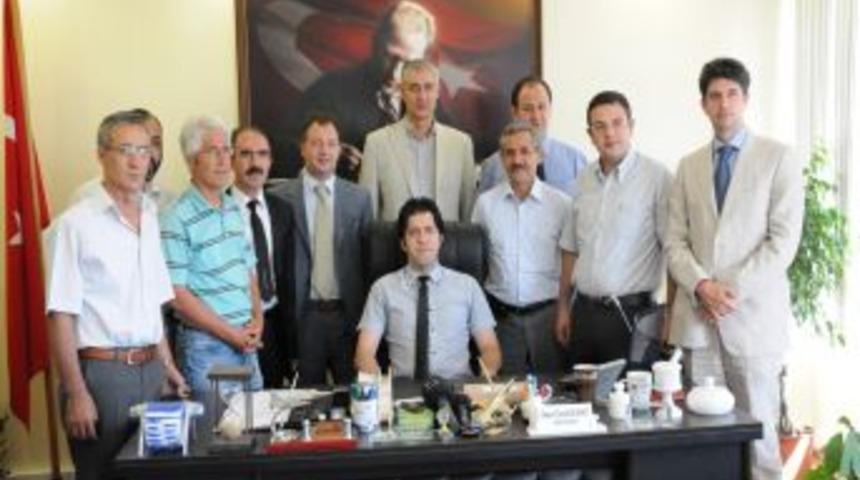 İtalyanlar rezerv &ccedil;alışmasına başladı, termal yatırımlar daha kalıcı olacak