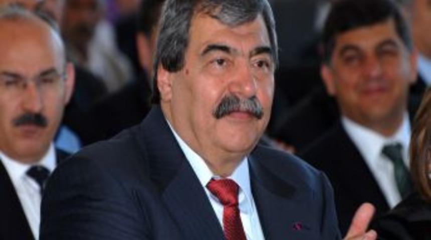 Konukoğlu: Yerli üretim desteği yeni bir kalkınma hamlesi olacak